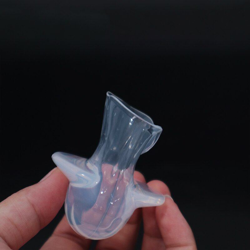 Tongue Anti Snoring Device Medical Silicone Anti Snore Device Apnea Aid Tongue Retainer Anti Snoring Mouthpiece - KiwisLove