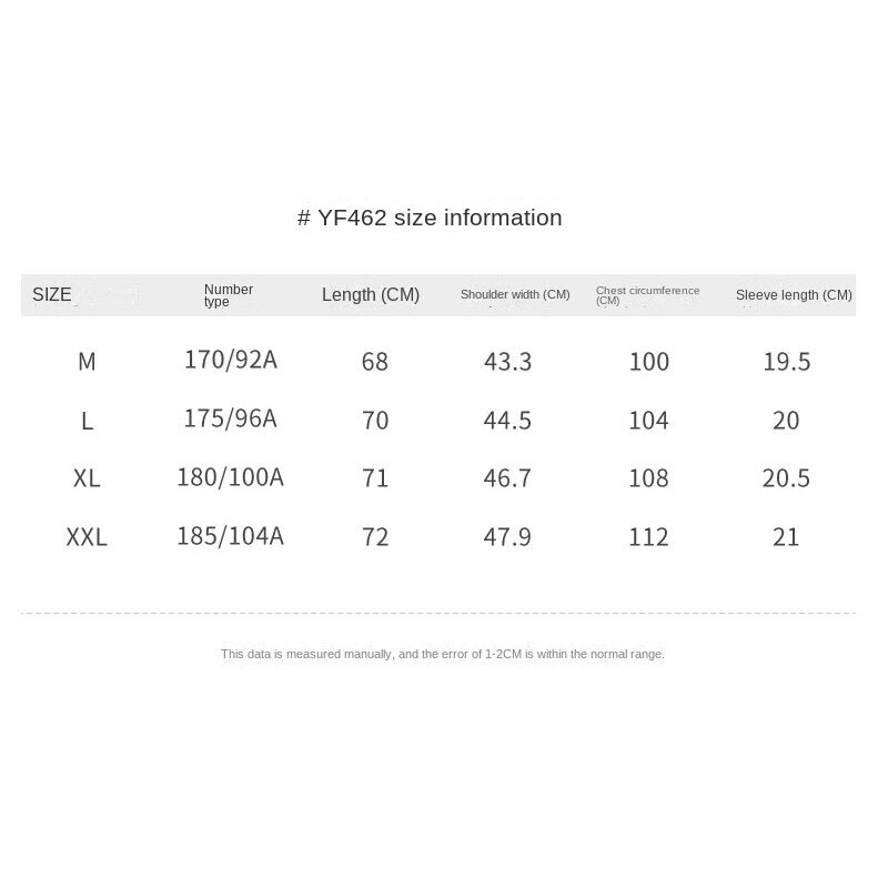 PGM Summer Men&#39;s Golf Shirts Quick-Dry Breathable Short Sleeve Tops Outdoor Sports Sweat Absorbent Back Ventilation Holes YF462 - KiwisLove