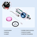 Azdent Dental Air Water Polisher Jet Air Flow Oral Hygiene Tooth Cleaning Whitening Polishing 4Hole/2Hole - KiwisLove
