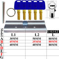 All locks use the same key, one key opens all locks Lock cylinder Door cylinder lock  Outdoor door lock  Cylinder lock Door lock - KiwisLove