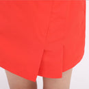 PGM Golf Skirt Girl Badminton Table Tennis Short Skirts High Waist Pleated Sport Wear Short Skirt Golf Clothing QZ070 - KiwisLove