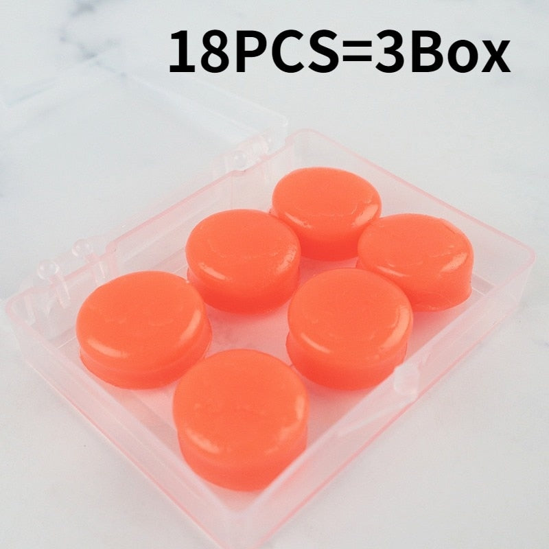 |14:350852#18pcs orange 3 box|1005003235997031-18pcs orange 3 box