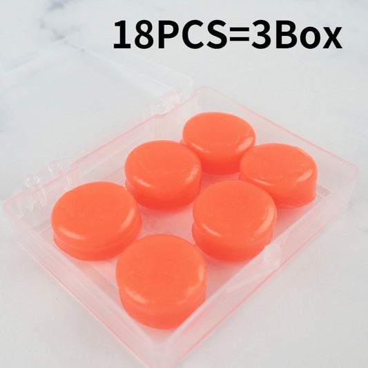 |14:350852#18pcs orange 3 box|1005003235997031-18pcs orange 3 box