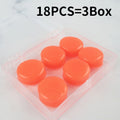 |14:350852#18pcs orange 3 box|1005003235997031-18pcs orange 3 box