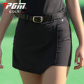 PGM Golf Skirt Women Badminton Table Tennis Short Skirts High Waist Pleated Sport Wear Short Skirt Golf Clothing QZ068 - KiwisLove