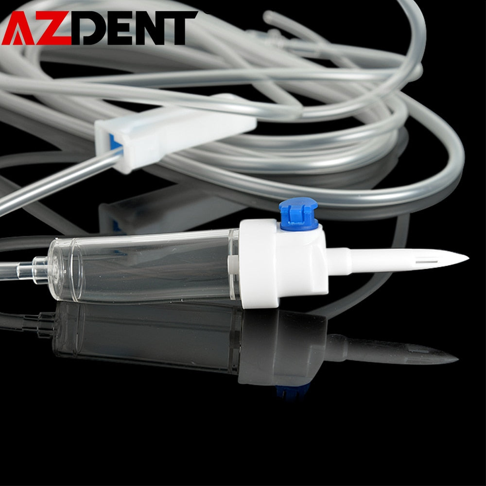 Azdent Dental Irrigation Disposable Tube For Irrigation Cooling During Implant Surgery - KiwisLove