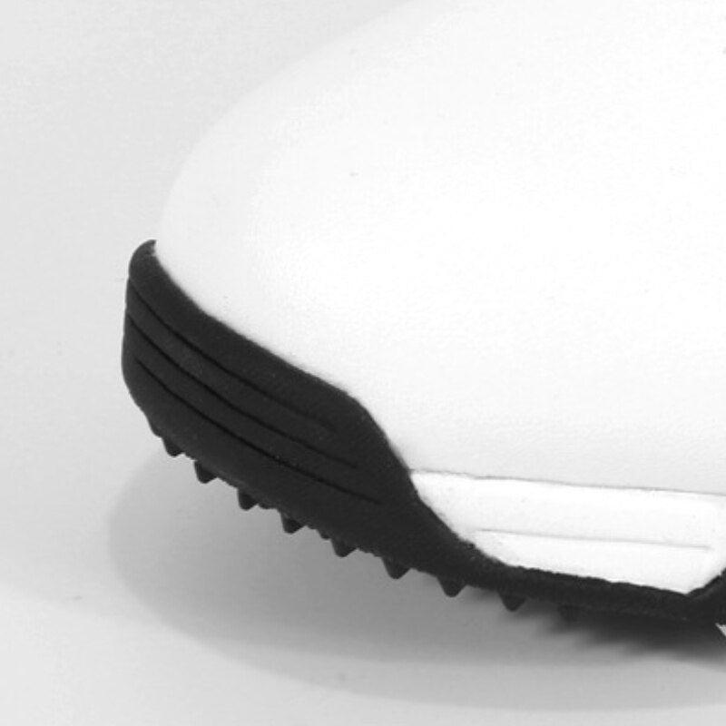 PGM Boys Girls Golf Shoes Waterproof Anti-slip Light Weight Soft and Breathable Universal Outdoor Sports Shoes XZ154 - KiwisLove