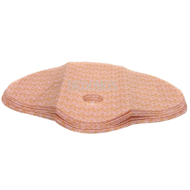 10PCS Wonder Patch Quick Slimming Patch Belly Slim Patch Abdomen Slimming Fat Burning Navel Stick Weight Loss Slimer Tool - KiwisLove