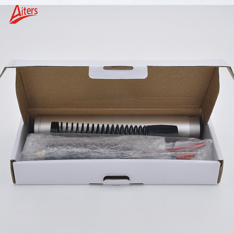 Plasma Air Cooled Welding HF Central Adapter PT80 Plasma Cutting Cutter Torch With Red Handle Cutting Machine - KiwisLove