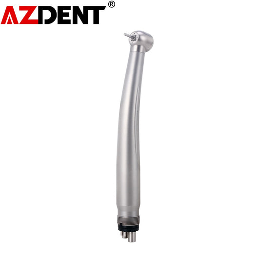Azdent Dental High Speed Handpiece Ceramic 4 Way Spray Clean Head - KiwisLove