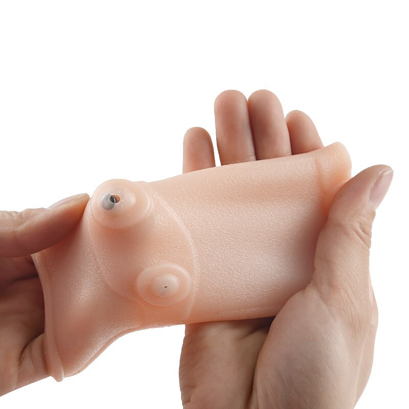 Magnetic Therapy Knee Pad Support Anti Arthritis Rheumatoid Pain Relief Compression Knee Patella Massage Sleeves Brace Protector - KiwisLove