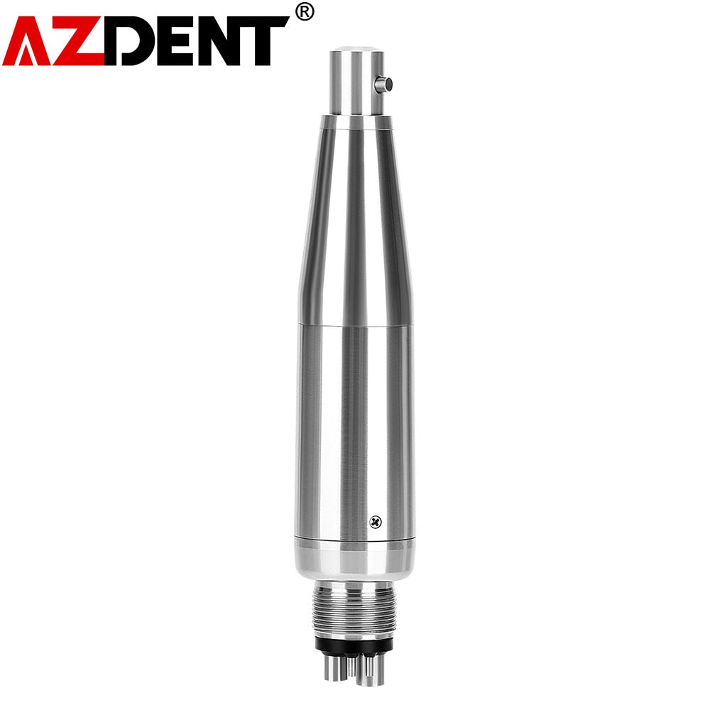 Dental Hygiene Prophy Handpiece Air Motor 4 Holes 3200-4100 Rpm - KiwisLove