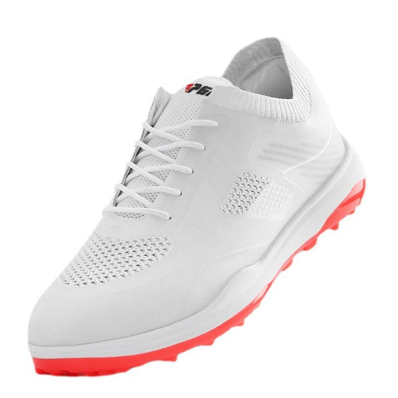 PGM Women&#39;s Waterproof Golf Shoes Light Weight Soft and Breathable Universal Outdoor Camping Sports Shoes All-match Shoes XZ181 - KiwisLove