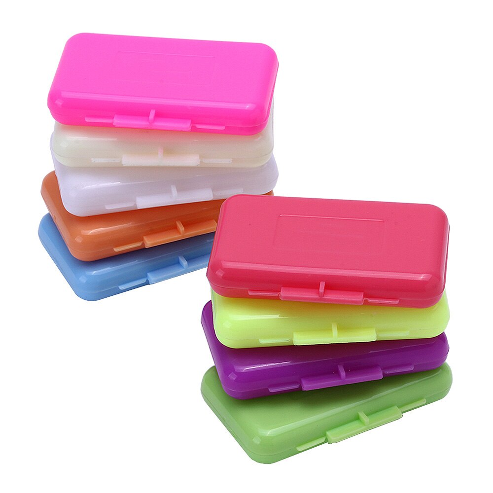 10pcs/ Box Dental Orthodontic  Bracket Patient Relief  Protect Lips and Gums - KiwisLove