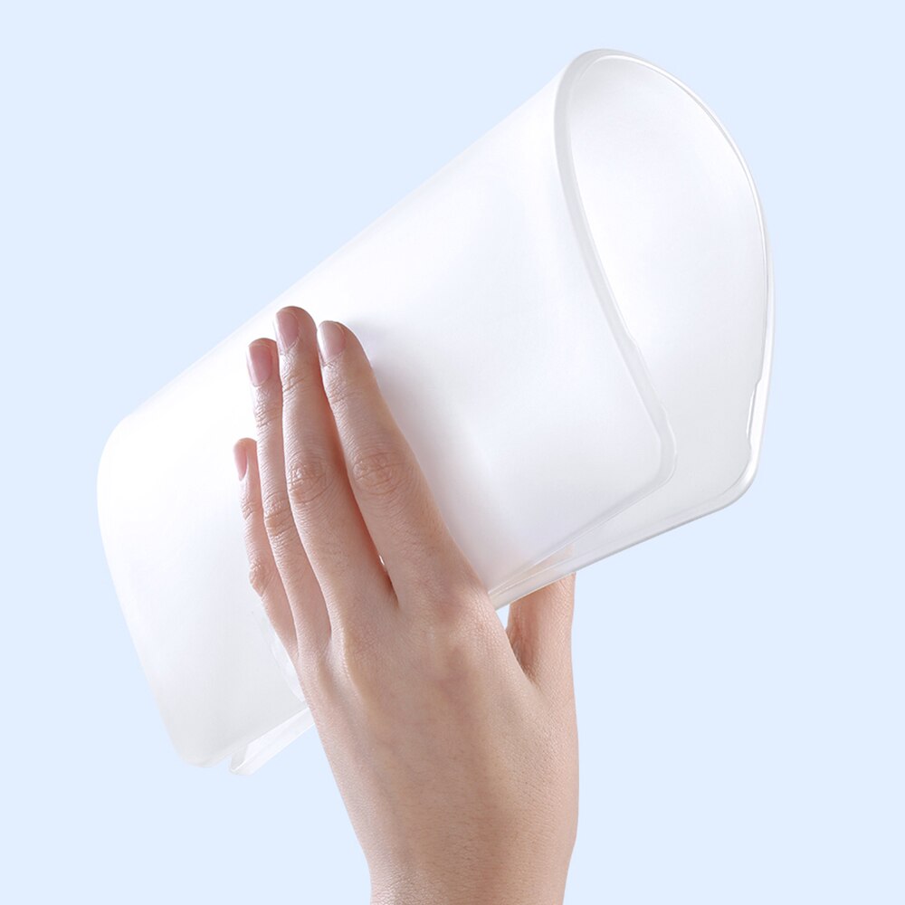 2022 Soft Cover For Macbook Air 13.6 Case M2 Macbook Pro 13 Case M1 2020 Macbook Pro 14 Case 2021 Soft Laptop Case Accessories - KiwisLove