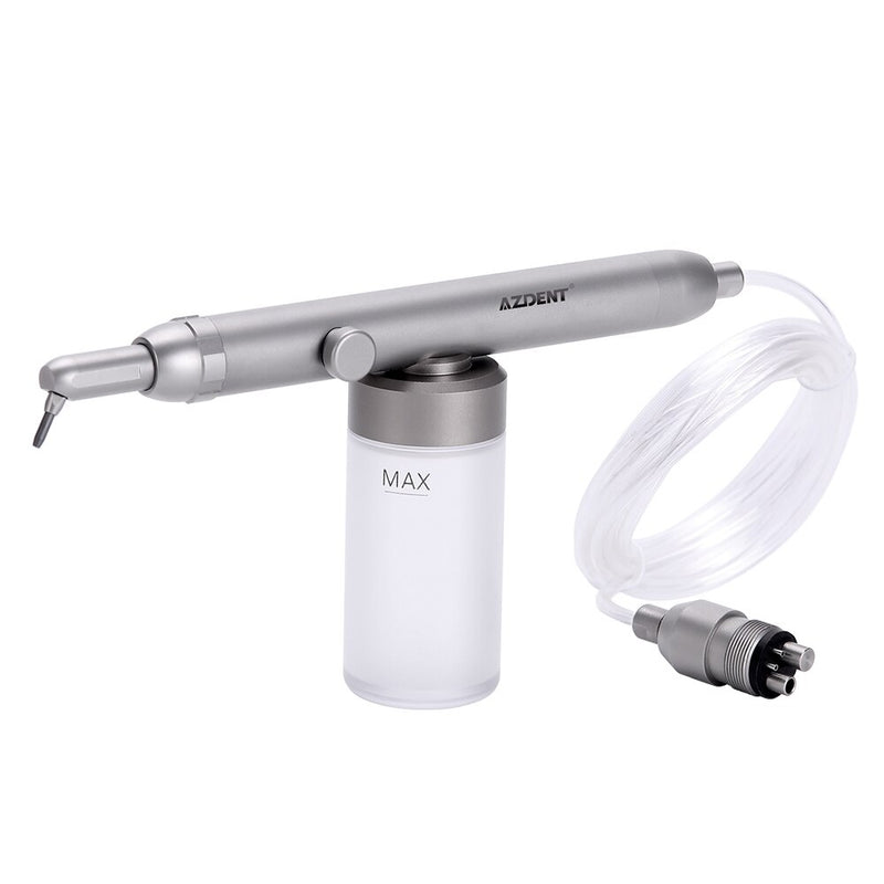 Azdent Dental Alumina Air Abrasion Polisher  Aluminum Oxide Micro Blaster Microetcher Sandblasting - KiwisLove