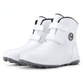 PGM Women Golf Shoes Anti-slip Sneakers Fleece Lining Women Sports Shoes Autumn Winter Waterproof Casual Boots Wear XZ196 - KiwisLove