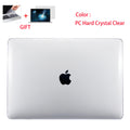 Newest Soft Laptop Case for Macbook Pro 16 Case M1 A2485 2021 Macbook Pro 14 A2442 Funda Pro 13 Air Cover A2337 A2338 A2289 Capa - KiwisLove