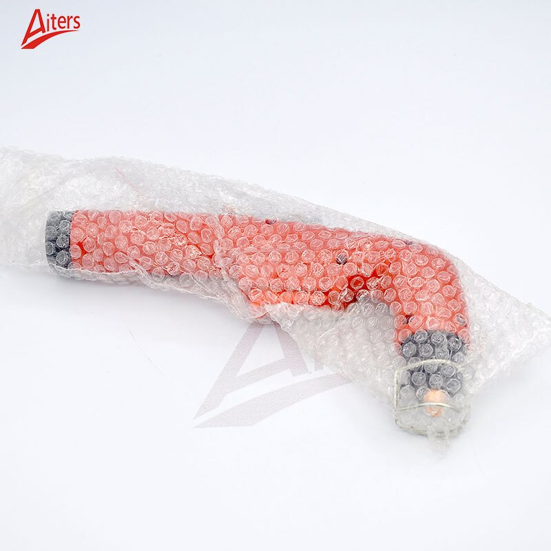 S45 handle torch body Trafimet S45 air cooled low frequency plasma cutting torch S45 plasma cutting torch gun and parts - KiwisLove