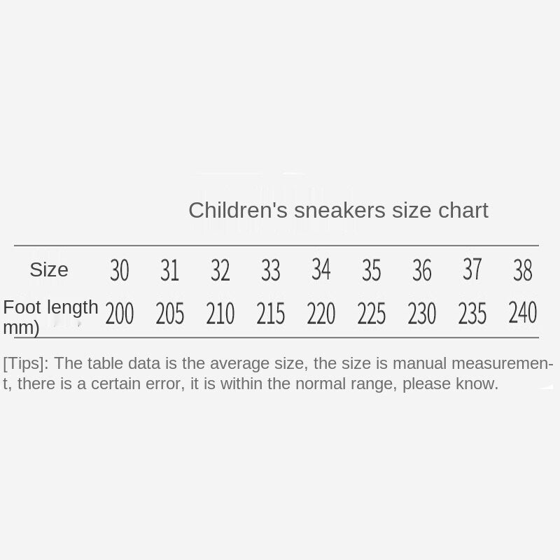 PGM Children Girls Boys Golf Shoes Anti-skid Leather Outdoor Kids Sneakers Sports Shoes XZ054 - KiwisLove