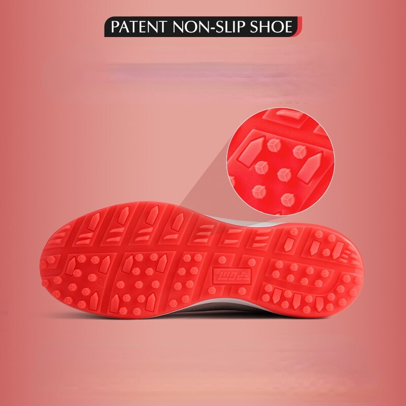 PGM Women&#39;s Golf Shoes Anti-slip Sneakers Fleece Lining Women&#39;s Sports Shoes Autumn Winter Ecco Waterproof Casual Wear XZ192 - KiwisLove