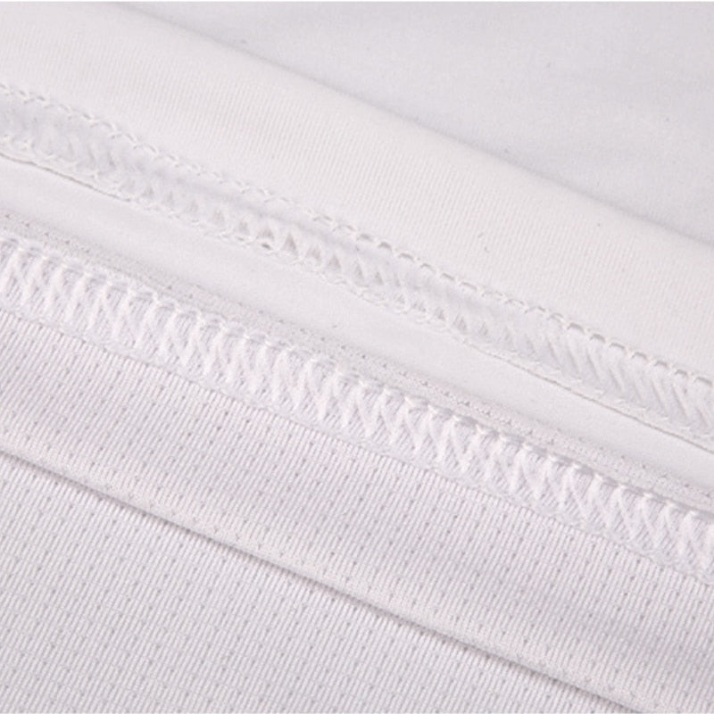 PGM Mens Sun Protection Golf Shirt Underwear Long Sleeve Golf Shirt Cooling Ice Silk T-shirts Anti-UV Soft Golf Apparel For Men - KiwisLove