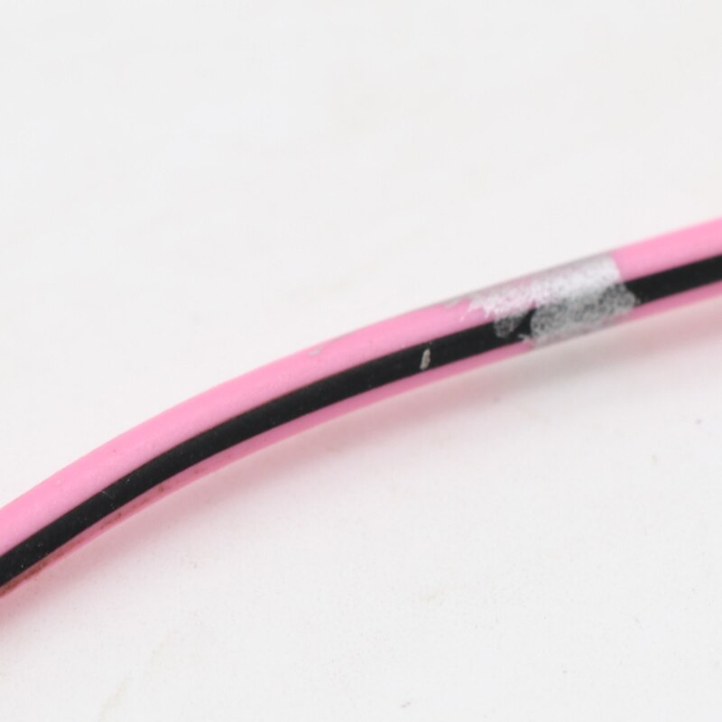 10 Meters 22 20 18 16 14AWG AVSS Car Modified Wire Speaker Audio Cable OFC Oxygen-free Pure Copper Twisted Pair Power Cord Line - KiwisLove