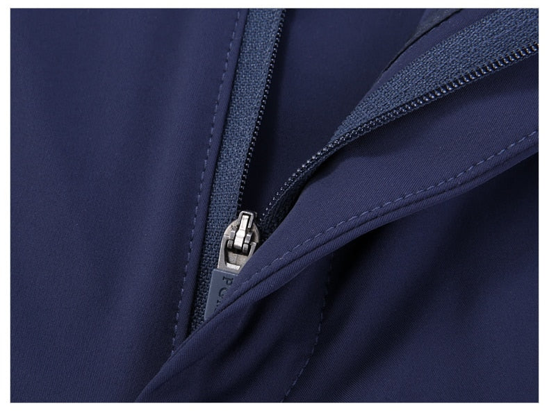 PGM Men Golf Stretch Pants Summer Quick Dry Soft Breathable Trousers Sports Clothes Golf Wear Sizes XXS-XXXL KUZ131 - KiwisLove