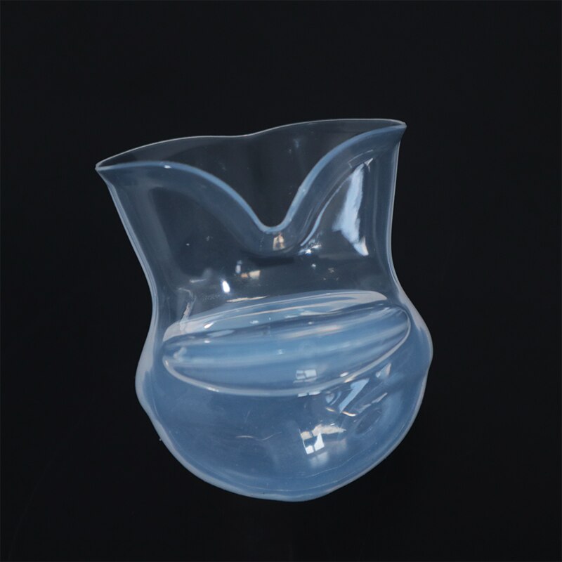 Tongue Anti Snoring Device Medical Silicone Anti Snore Device Apnea Aid Tongue Retainer Anti Snoring Mouthpiece - KiwisLove