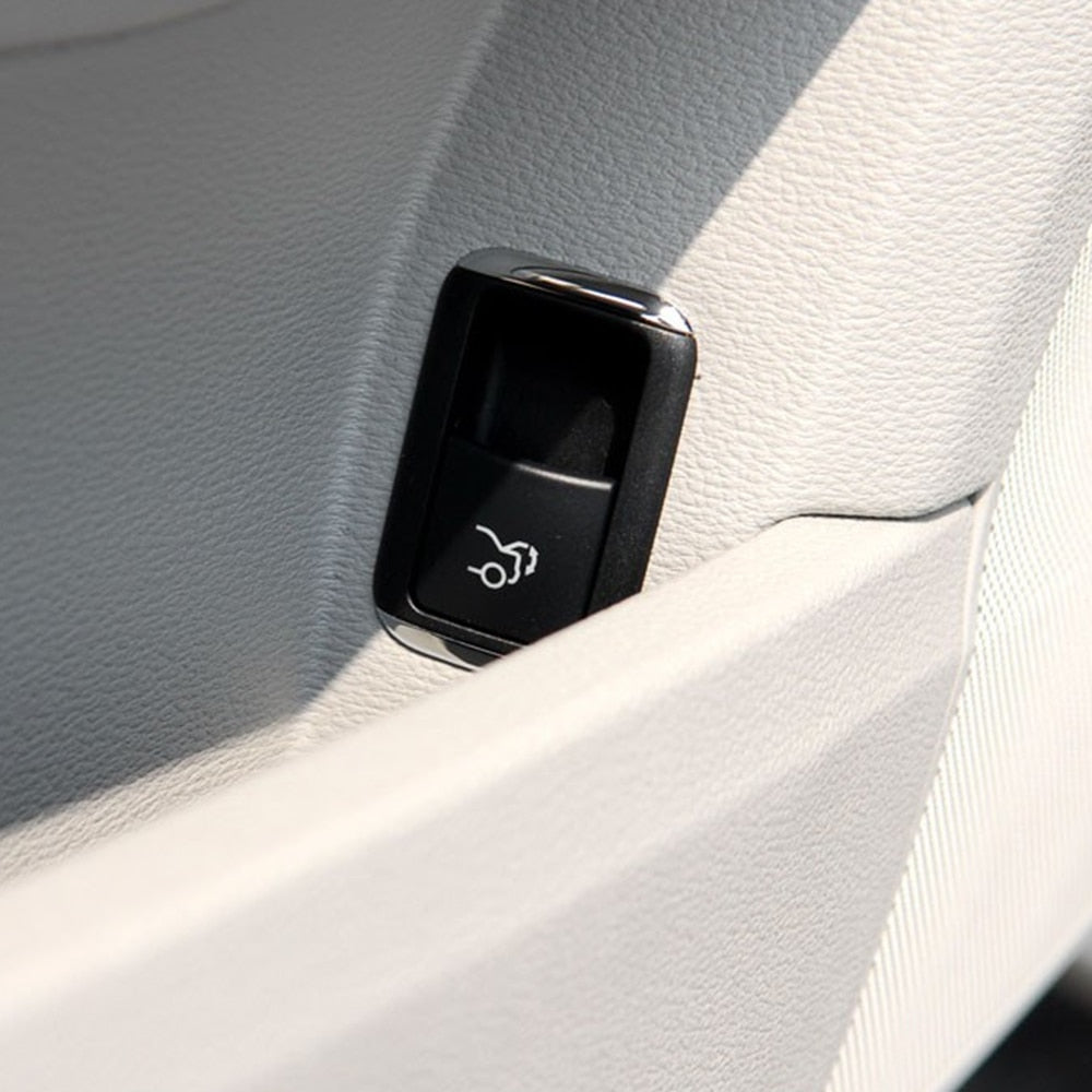 Car Rear Trunk Release Open Switch Luggage Control Button For Mercedes BENZ C GLK E Class C204 W212 W204 2049055602 - KiwisLove