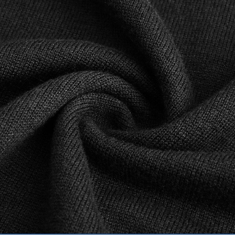 PGM Autumn Winter Golf Sweaters Men Long Sleeve Golf Pullovers Outdoor Leisure Sports Sweater Patchwork Shirt M-XXL YF428 - KiwisLove