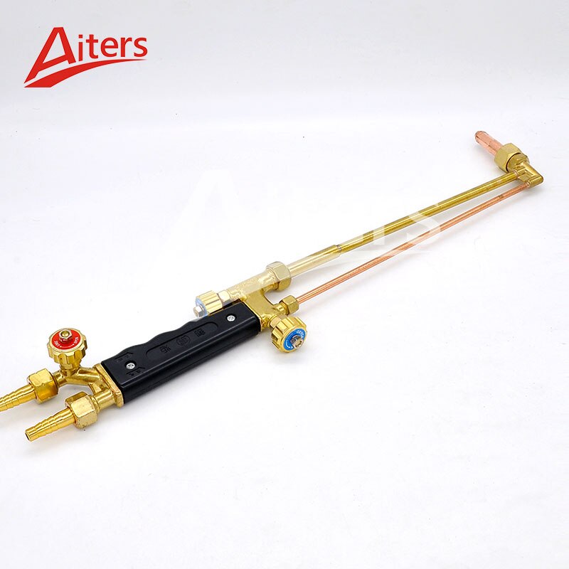 Flame Cutting G01 Torch Acetylene Propane Cutter Equipment G01-30 Gas Cutting Torch - KiwisLove