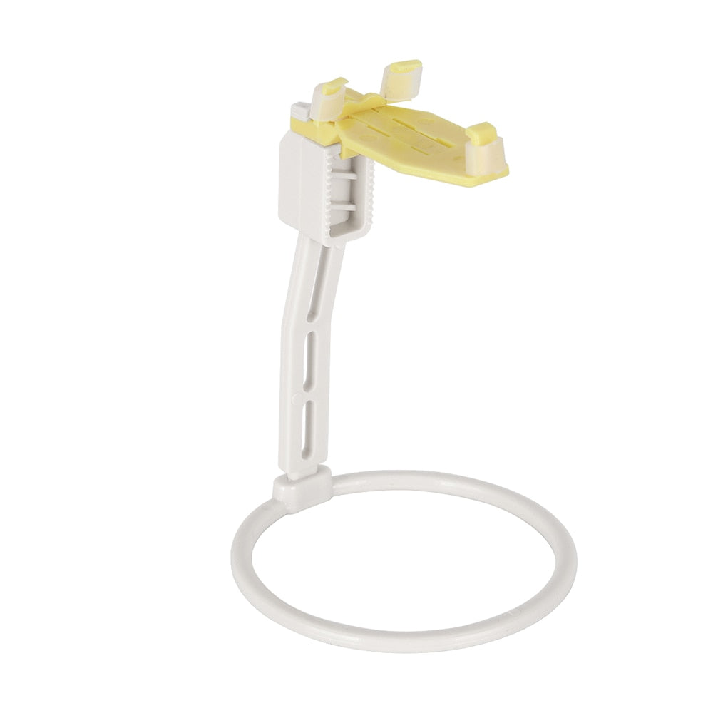 3PCS/Set Dental Instrument X-Ray Sensor Holder Film Locator For Dental Lab - KiwisLove