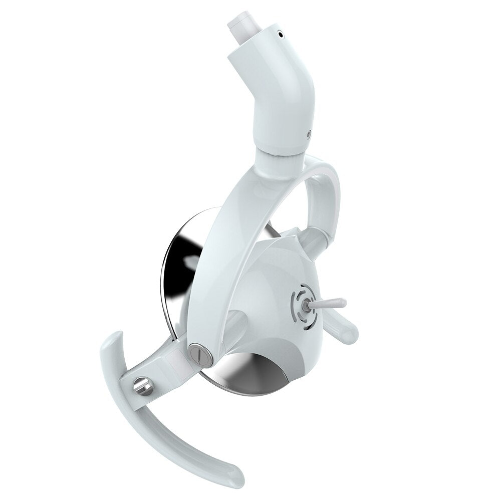 AZDENT Reflectance Led Dental Lamp Big View Depth Shadowless Light Intensity 35000lux - KiwisLove