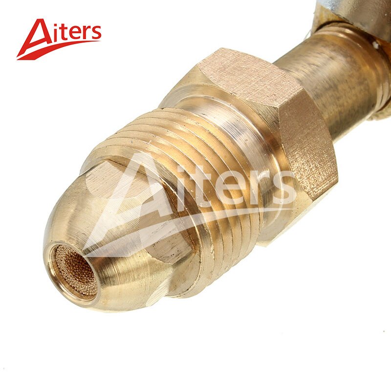 Acetylene pressure reducer for Welding parts acetylene pressure reducing valve acetylene pressure regulator - KiwisLove