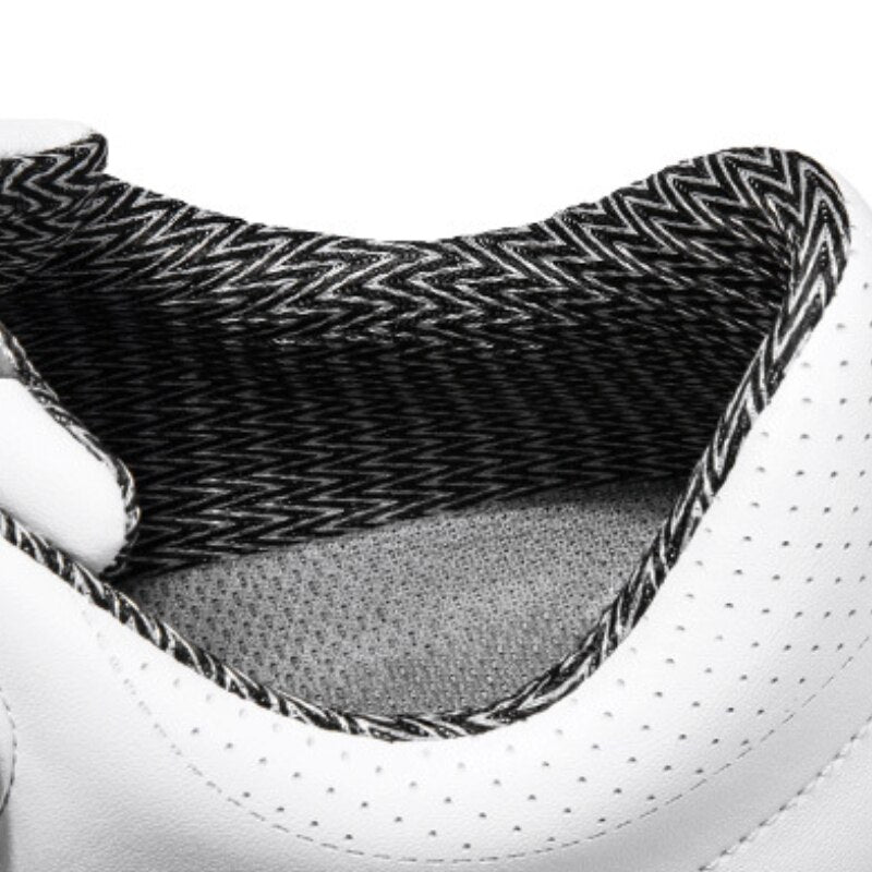 PGM Women Golf Shoes Waterproof Lightweight Knob Buckle Shoelace Sneakers Ladies Breathable Non-Slip Trainers Shoes XZ165 - KiwisLove