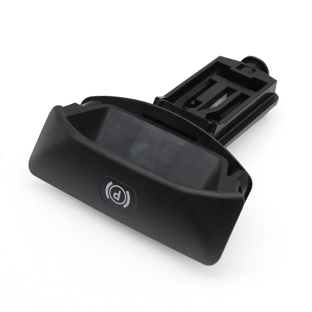 Car Handbrake Handle Parking Brake Release Handle For Mercedes BENZ C GLK E CLS Class W204 X204 W212 W207 W218 2044270020 - KiwisLove
