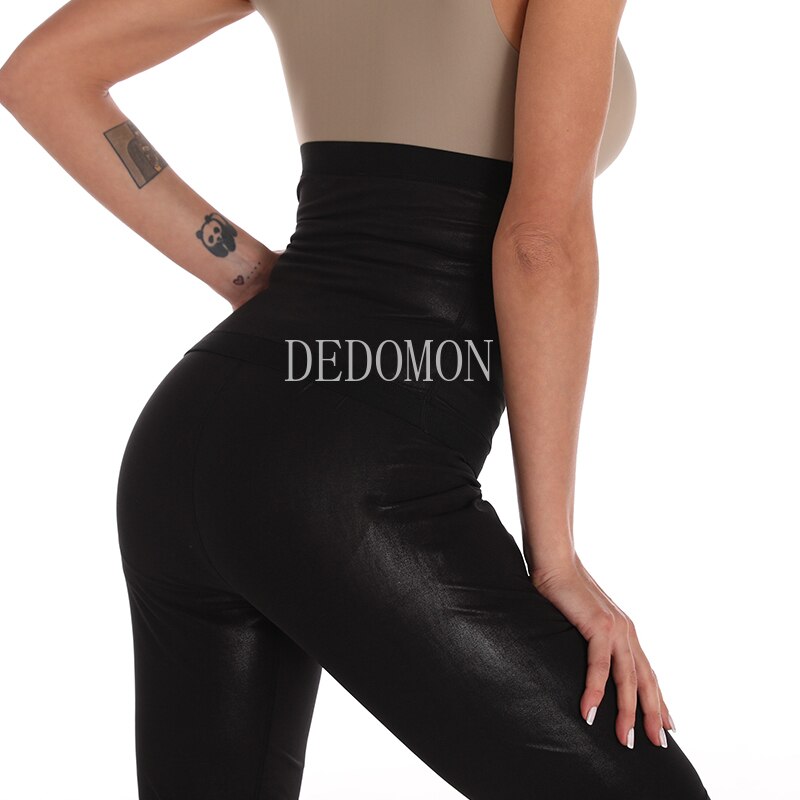 Shaperwear Sauna Waist Trainer Corset Sweat Belt Weight Loss Cincher Body Shaper Tummy Control Strap Slimming Fat Burning Belt - KiwisLove