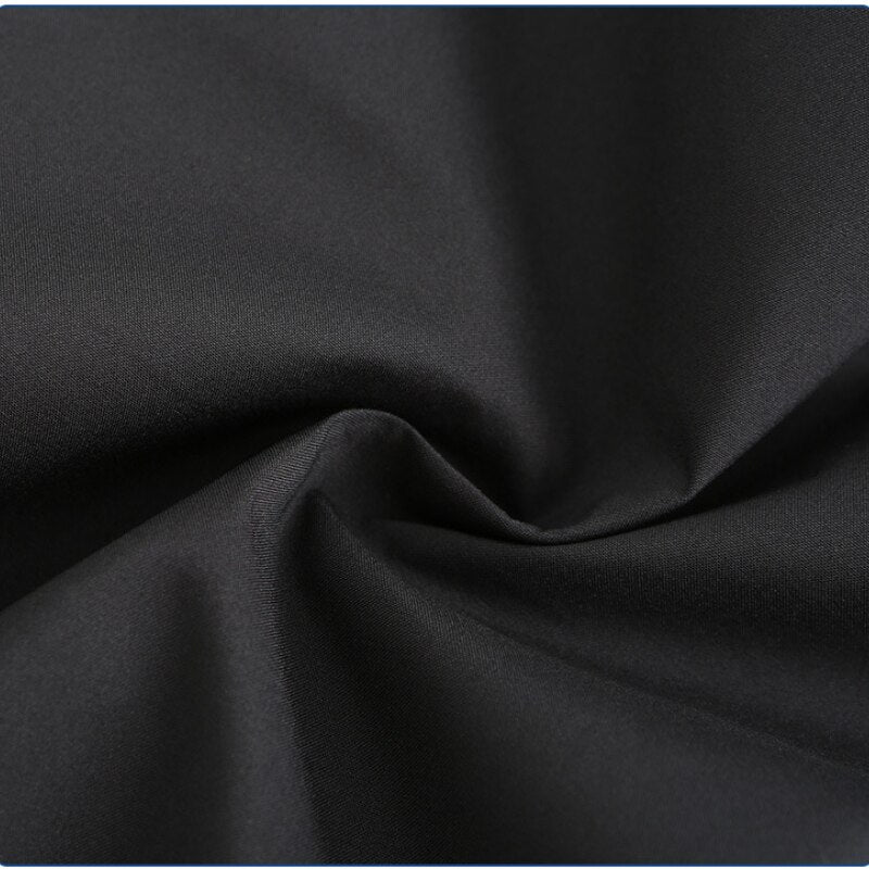 PGM Men Full Zipper Golf Vest Outdoor Sports Golf/Tennis Sleeveless Jackets Male Windproof Waistcoat Jacket YF375 - KiwisLove