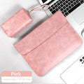 Sleeve  Macbook Pro 16 2021 M1  14 A2442  Air 13 M2 Pro  Matebook 15 Case Bag Set - KiwisLove