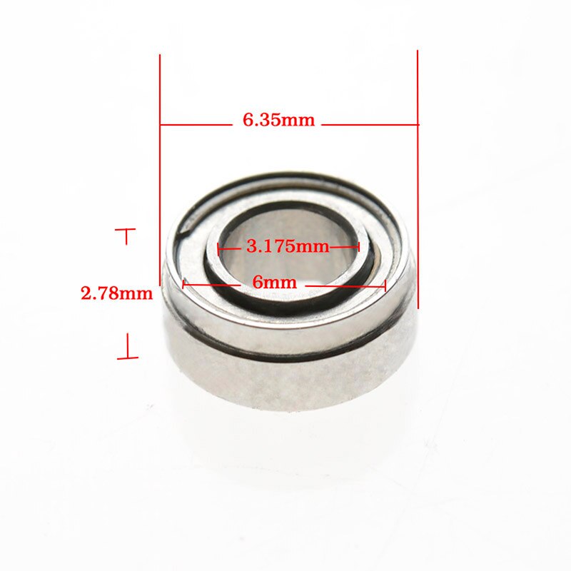 1pc  Azdent Dental Ball Bearing For Handpiece Dentistry Equipment - KiwisLove