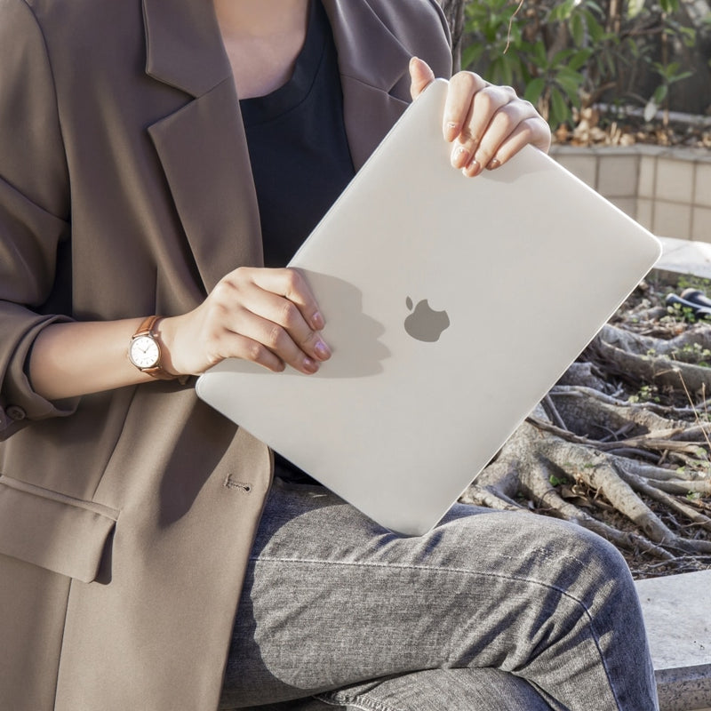 2022 Soft Cover For Macbook Air 13.6 Case M2 Macbook Pro 13 Case M1 2020 Macbook Pro 14 Case 2021 Soft Laptop Case Accessories - KiwisLove