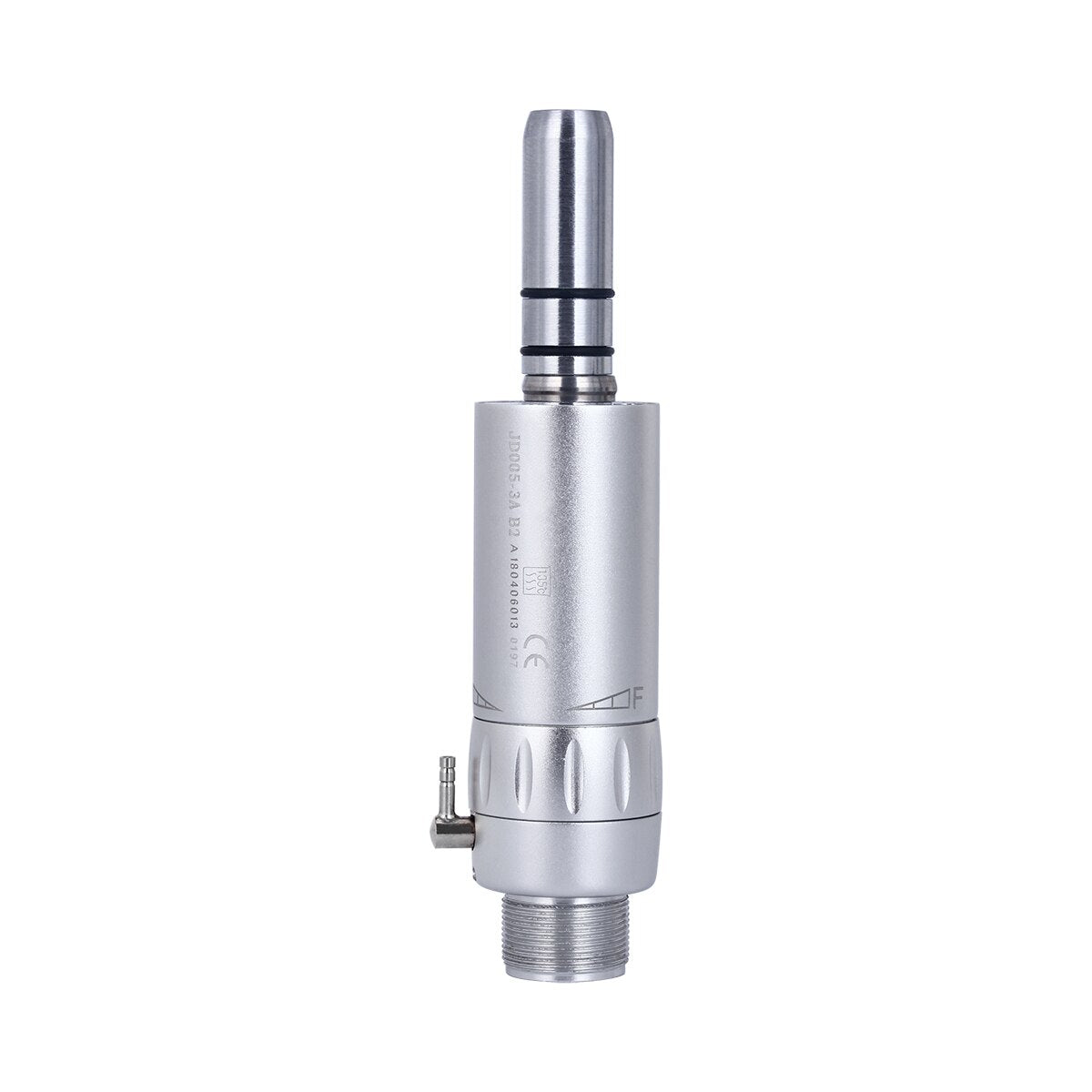 Azdent 1:1 Dental Handpiece Inner Spray Channel Contra Angle Electric Micromotor Polishing Brush Air Turbine  Low Speed - KiwisLove