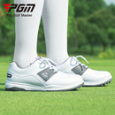 PGM Women Golf Shoes Waterproof Anti-skid Women&