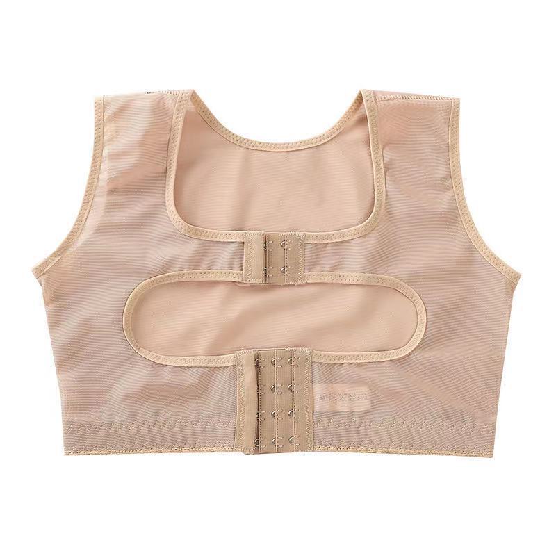 Invisible Body Shaper Corset Women Chest Posture Corrector Belt Back Shoulder Support Brace Posture Correction For Health Care - KiwisLove
