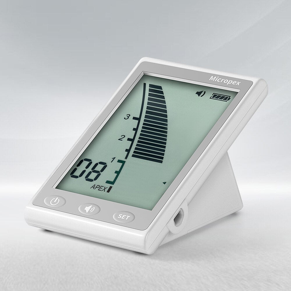 Azdent Dental Laboratory Endodontic AL-Micro Mini Endo Apex Locator Root Canal Instruments  - KiwisLove