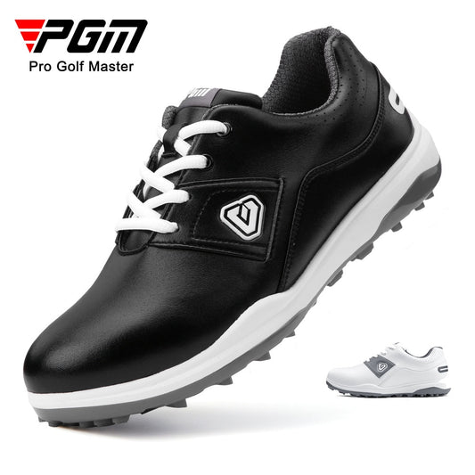 PGM Women Golf Shoes Waterproof Anti-skid Women&#39;s Light Weight Soft and Breathable Sneakers Ladies Casual Sports Shoes XZ209 - KiwisLove