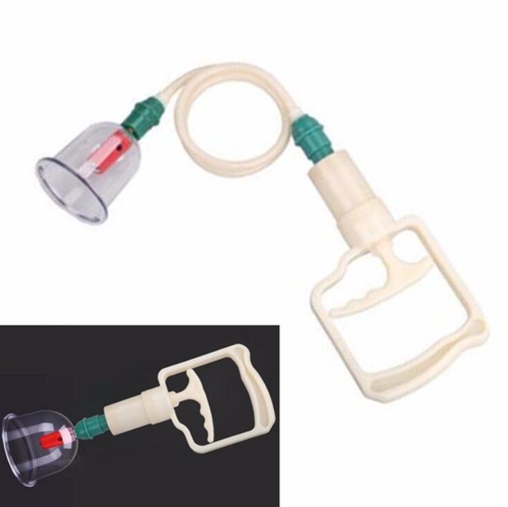 Professional 12 24 32Pcs Medical Chinese Vacuum Body Cupping Massager Therapy Cans Vacuum Cupping Slimming Body Relax Banks Tank - KiwisLove