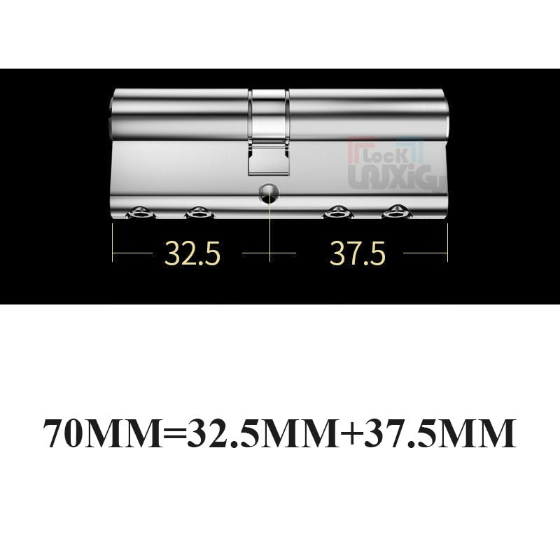 Door lock Lock cylinder, Entrance door lock, outdoor door lock, Cylinder door lock 8 keys Door lock Cylinder lock Lock cylinder - KiwisLove