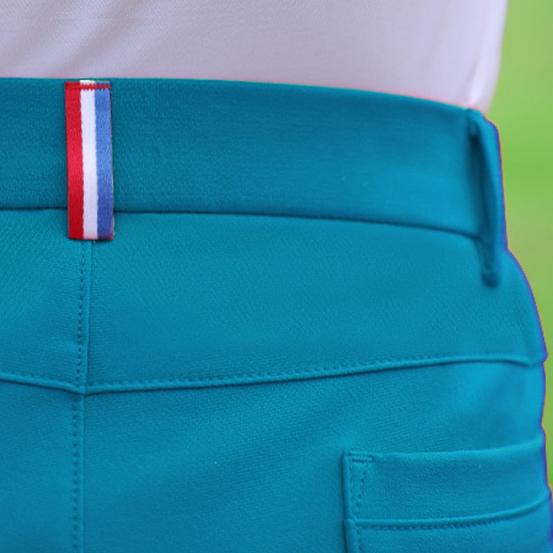 PGM Boy&#39;s Golf Pants Spring Autumn Quick Dry Sweatpants Children&#39;s Casual Trousers KUZ120 - KiwisLove